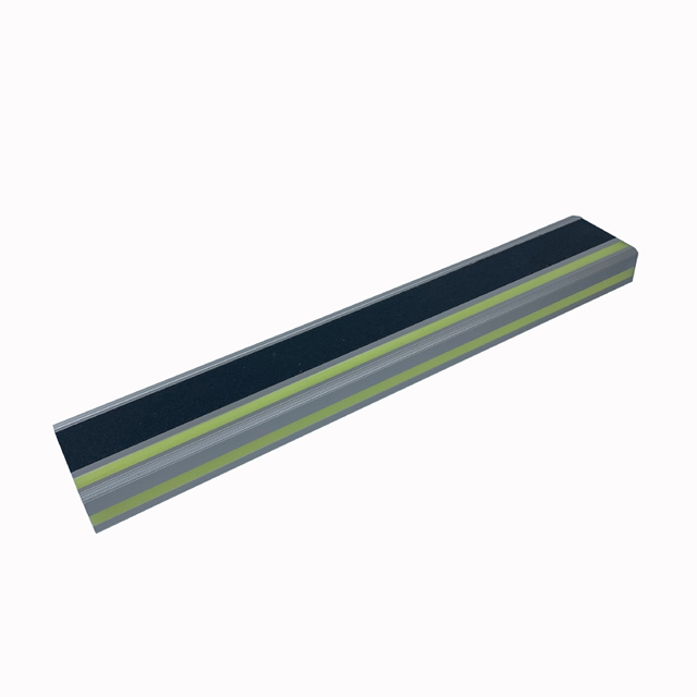 Oem Custom Stair Anti Slip Strips Glow in The Dark Anti-slip Tread