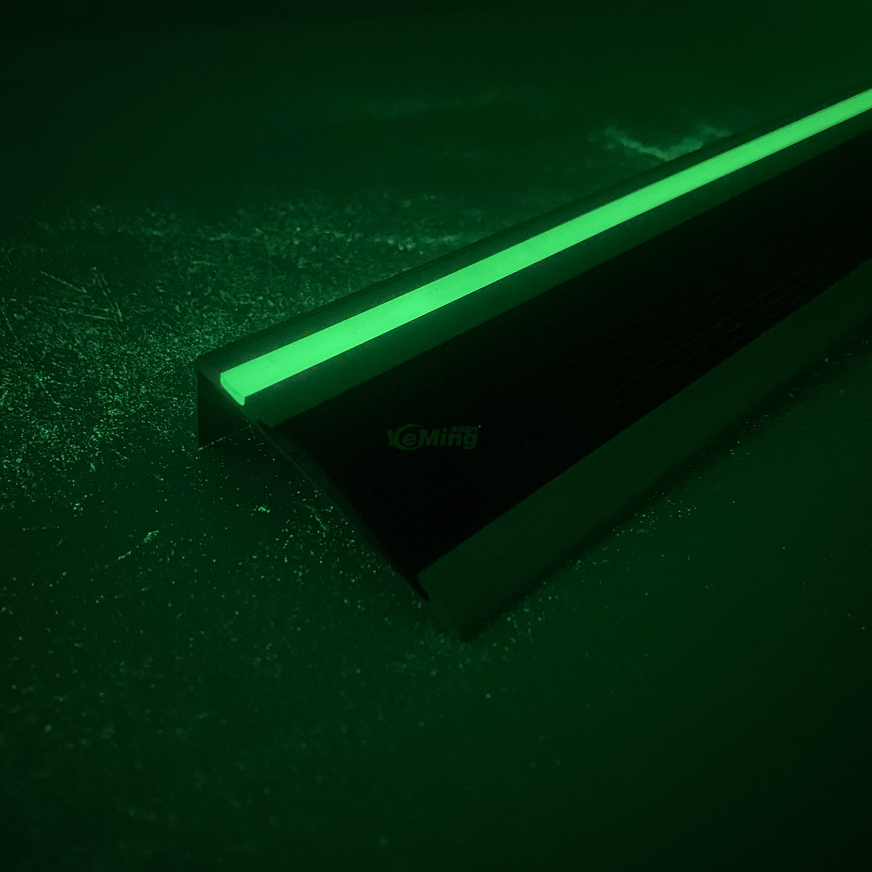 Hot Selling Non Slip Glow in The Dark Stair Treads