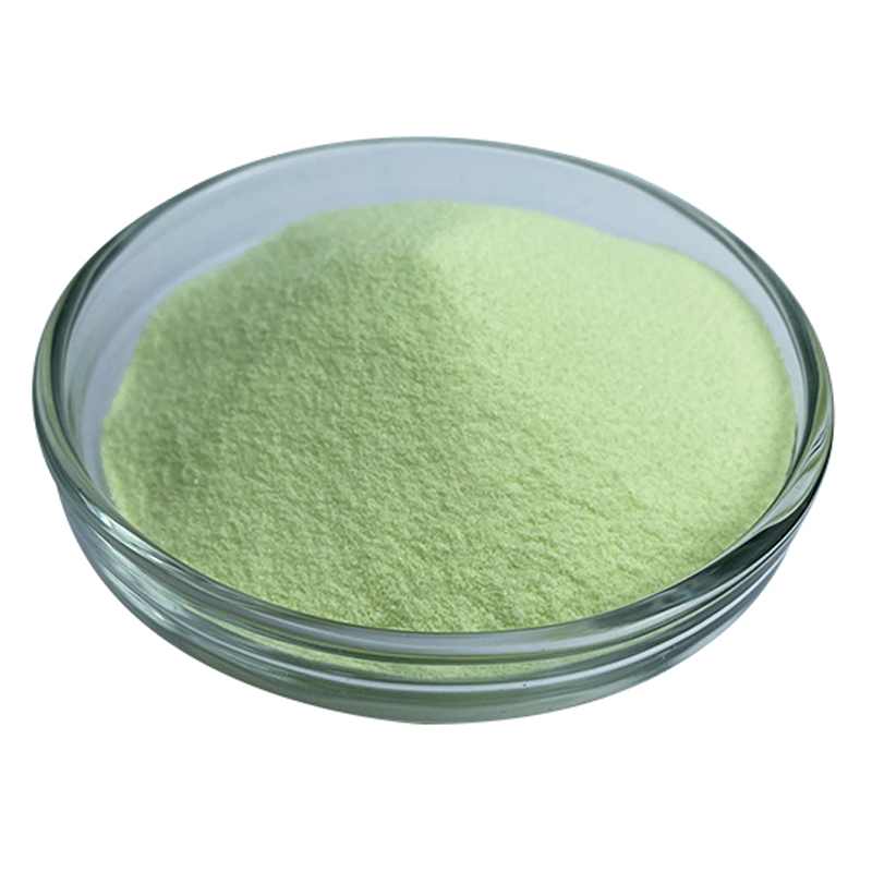 100um-150um-High Brightness Green Photoluminescent Powder