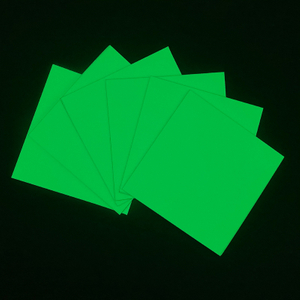 Glow In The Dark Acrylic Sheet Manufacturers & Suppliers