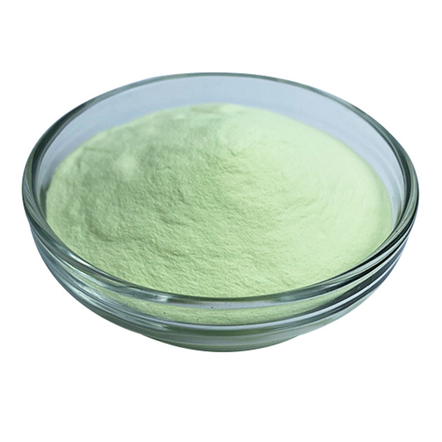 Hot Sales Green Glow in Dark Powder