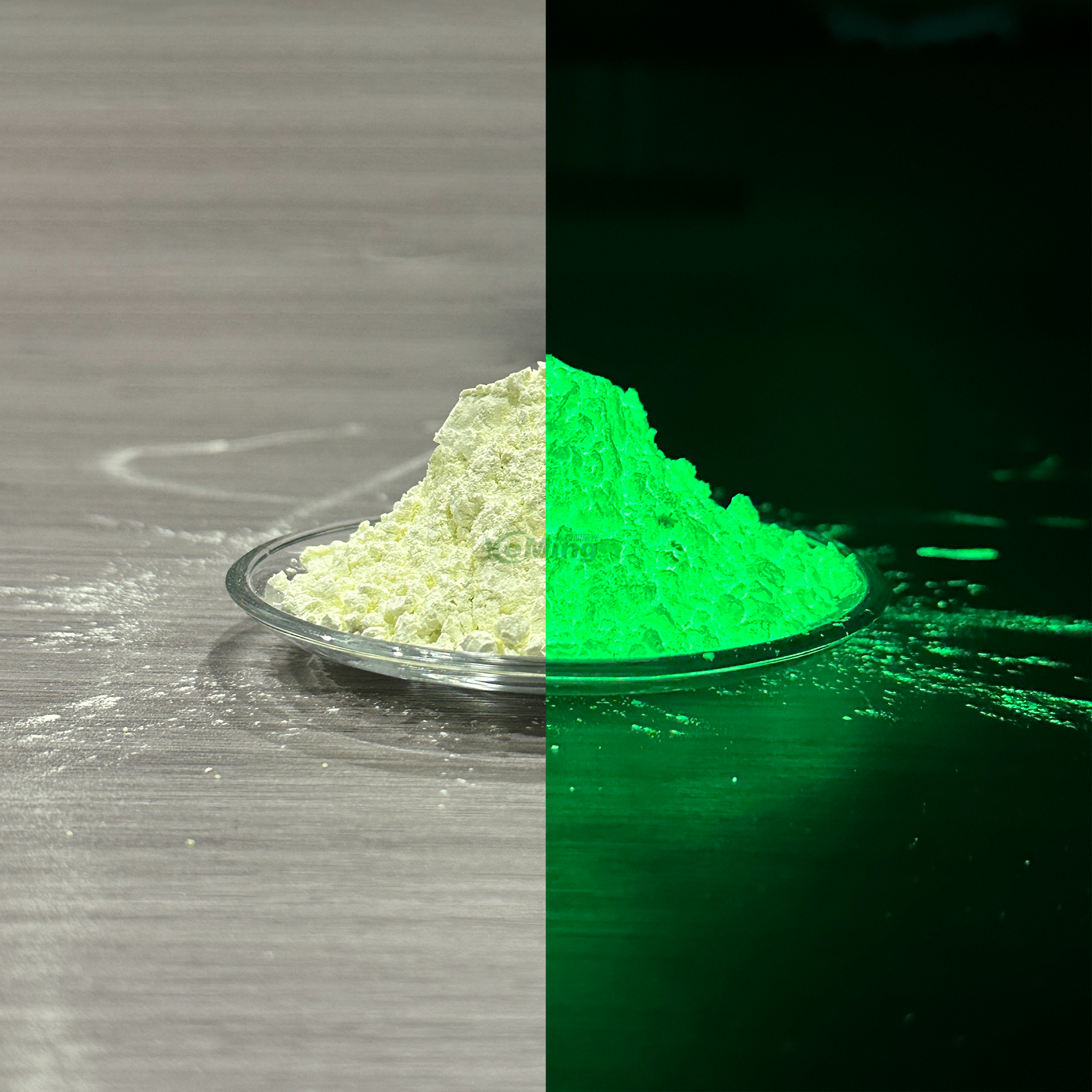 Glow in The Dark Powder for Photo-luminescent Plastisol Inks,Glow in The Dark Screen Printing Plastisol Ink And Glow in Dark Plastisol Ink