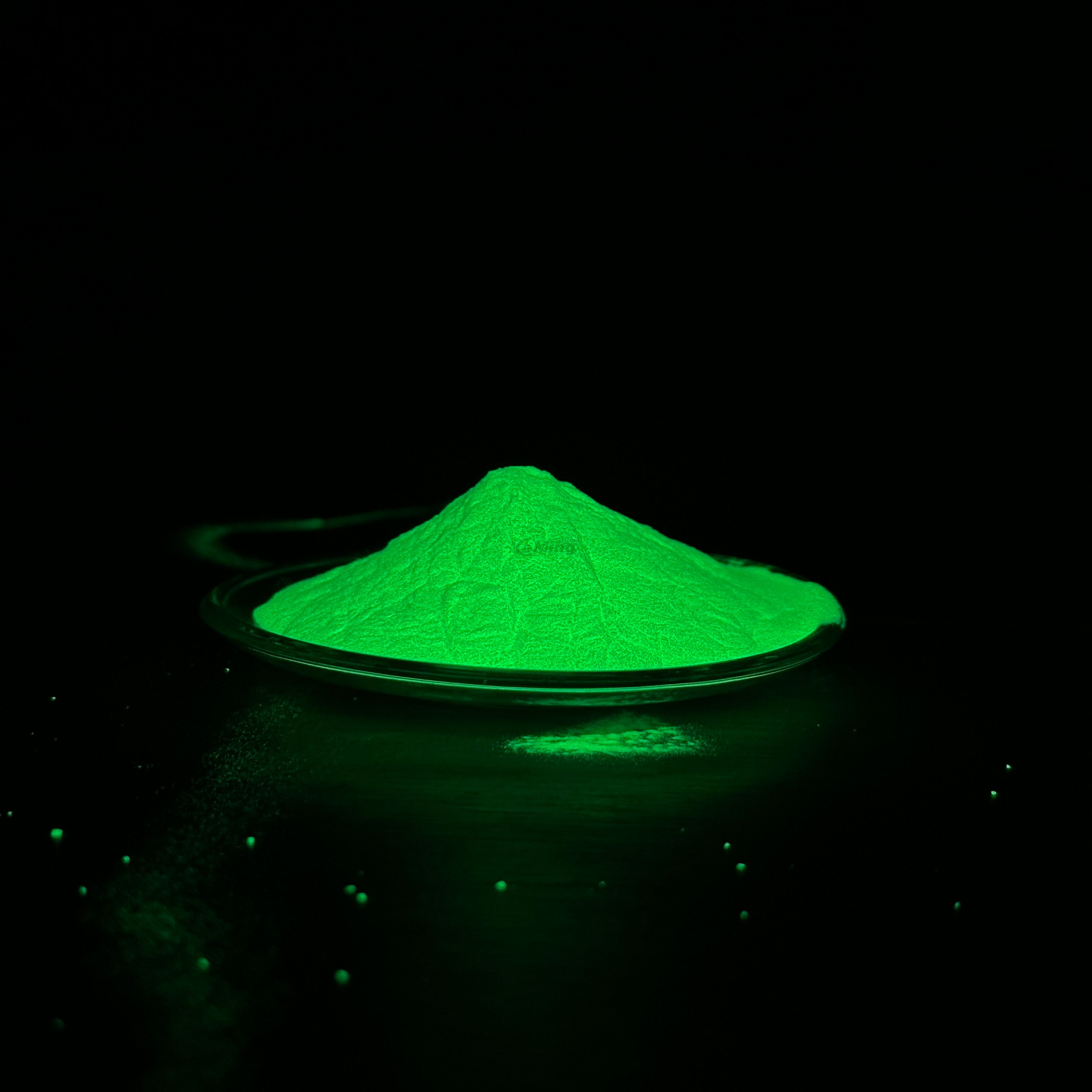 Luminous Powder Glow Paint Pigment Powder High Brightness Glow Powder