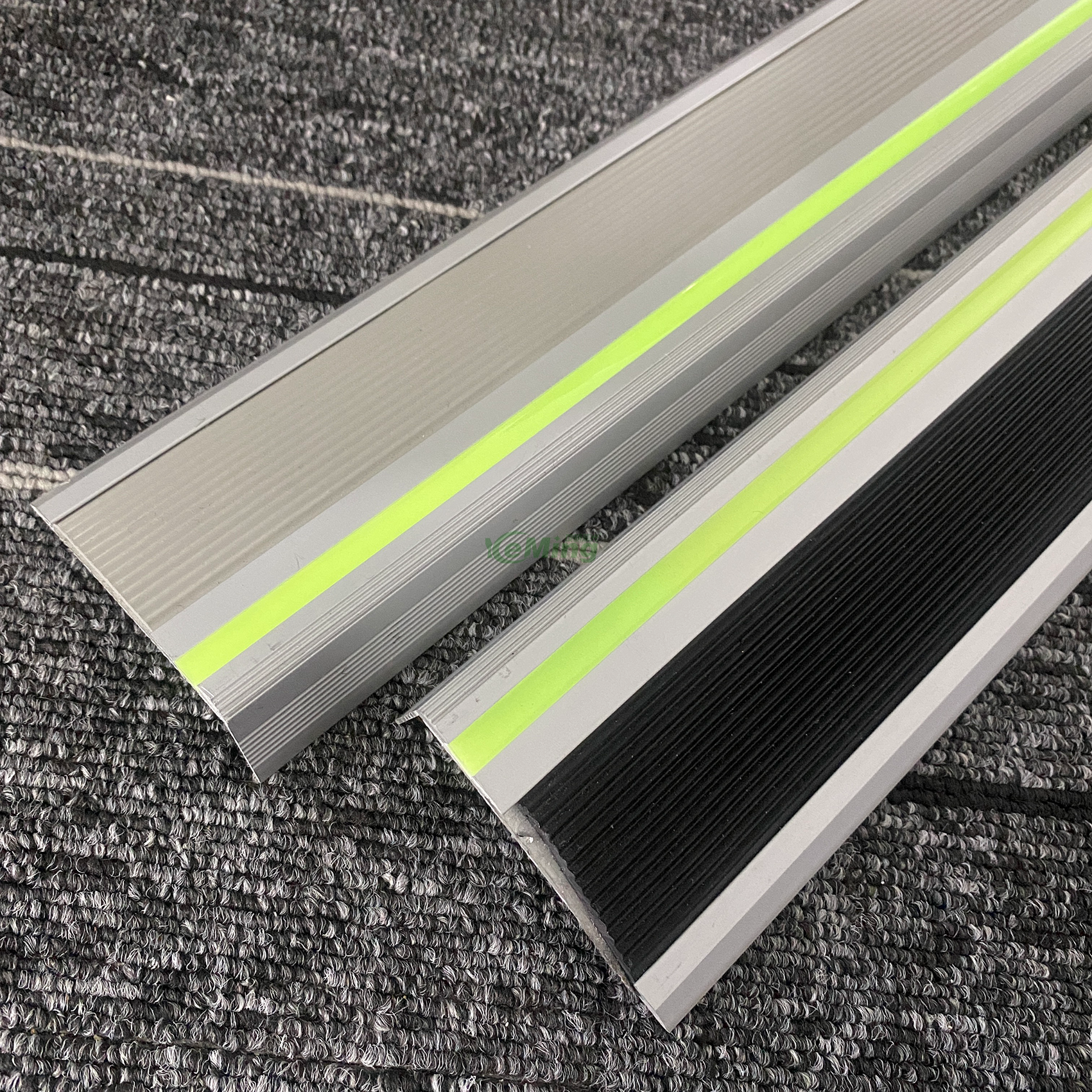 Hot Selling Non Slip Glow in The Dark Stair Treads